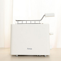 Pinlo 品罗 PL-T050W1H 烤面包机 *2件