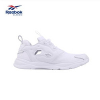 历史低价：Reebok 锐步 FURYLITE HEATHER 中性款休闲鞋