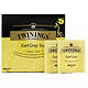 TWININGS 川宁 豪门伯爵经典红茶茶包 100g（50包） *9件