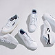 历史低价：Reebok 锐步 ROYAL COMPLETE CLN 中性款休闲鞋