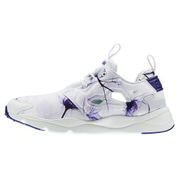 Reebok 锐步 Reebok 锐步 FURYLITE GRAPHIC AVI39 女子休闲鞋 
