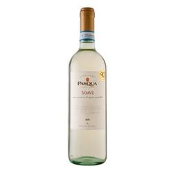 意大利PASQUA酒庄 索阿维Soave 2016 干白葡萄酒 *5件