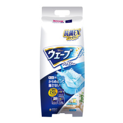 威拂家具家电表面清洁用除尘纸(套装)(日本进口) *2件