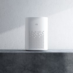 MI 小米 小爱音箱 Play 白色