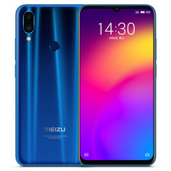 MEIZU 魅族 Note9 智能手机 4GB+128GB 幻黑