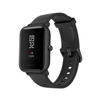 Amazfit 米动手表青春版Lite开箱