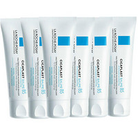 LA ROCHE-POSAY 理肤泉 痘疤痕舒缓B5修护霜 40ml*6支