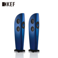 KEF BLADE 2 Hi-Fi 音箱