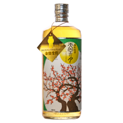 天空之月 日本原瓶进口酒造天空之月梅酒梅子甜酒洋酒720ml