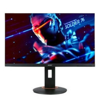 acer 宏碁 XF250Q 24.5英寸TN显示器 最高240Hz