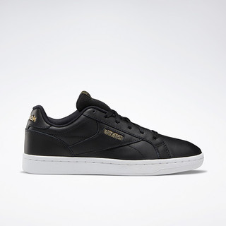 Reebok FZT60 ROYAL CMPLT CLN LX 女士网球经典鞋