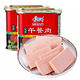 古龙食品 肉罐头 火锅食材 午餐肉罐头340g*2罐 *8件 +凑单品