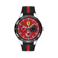 Ferrari 法拉利 REOREV系列 0830588 男士石英手表