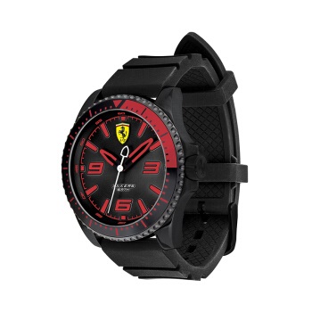 法拉利 Ferrari 手表赛车风格欧美时尚表男士运动腕表0830465