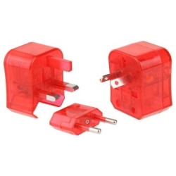 Wonplug 万浦 WP-200C 多功能万用插座