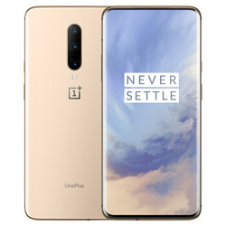 OnePlus 一加7 Pro 智能手机 8GB+256GB 皓月金