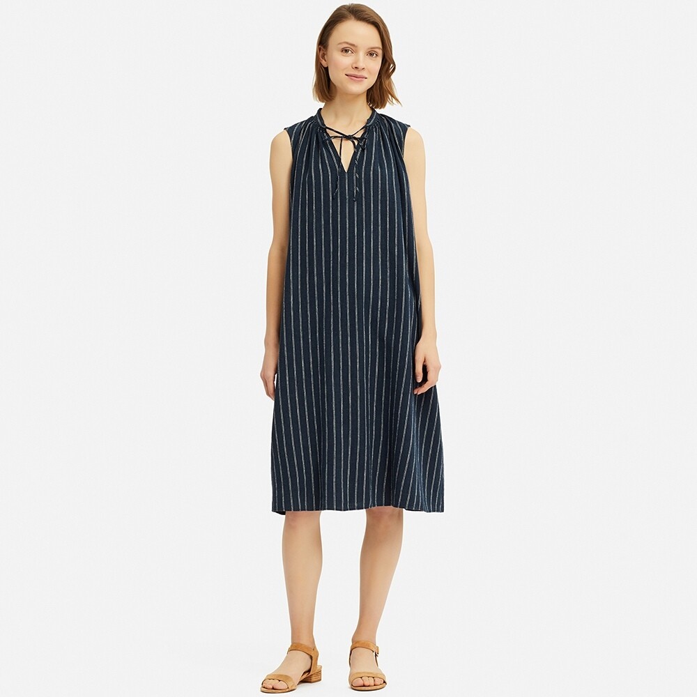 uniqlo 优衣库 414437 女士连衣裙