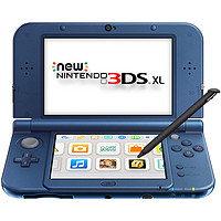 Nintendo 任天堂 3DS XL 掌上游戏机 官翻版