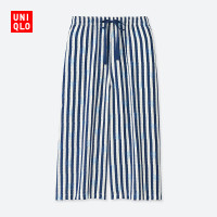 优衣库 女装 (UT) DPJ RELACO七分裤 417580 优衣库UNIQLO