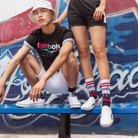 Reebok 锐步 ROYAL BONOCO SLIP EGU92 男女低帮休闲网球鞋