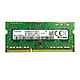 SAMSUNG 三星 DDR3L 1600 低压版 笔记本内存条 4GB/8GB