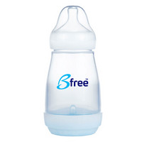 bfree Freedom无导管轻便系列 奶瓶 (260ml、其他、宽口径)