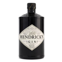 Hendrick’s 亨利爵士 金酒 700ml *2件