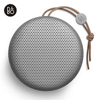 B&O PLAY beoplay A1 便携式无线蓝牙音箱