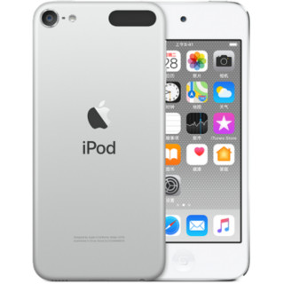 apple 苹果 touch7 mp3/4 游戏音乐播放器便携式随声听 (蓝色,32gb)