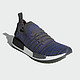 adidas 阿迪达斯  NMD_R1 Primeknit 男士运动鞋 *2件