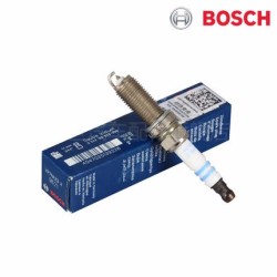 BOSCH 博世 VR7NII33 X 双铱金火花塞