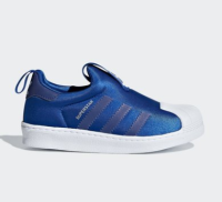 adidas 阿迪达斯 三叶草SUPERSTAR 360 小童鞋经典运动鞋