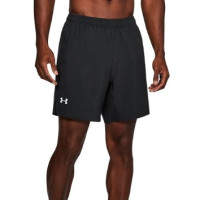 UNDER ARMOUR 安德玛 Speed 7英寸 男款梭织运动短裤