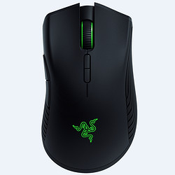 RAZER 雷蛇 Mamba 曼巴眼镜蛇 无线版 游戏鼠标