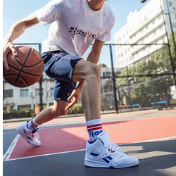 Reebok 锐步 ROYAL BB4500 男子篮球鞋