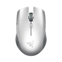 RAZER 雷蛇 ATHERIS 刺鳞树蝰 水银版 双模无线鼠标