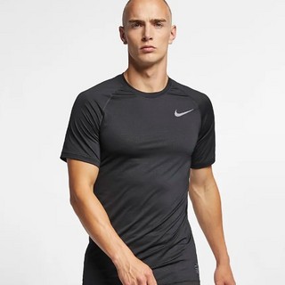 NIKE 耐克 Breathe Pro 男子短袖训练上衣