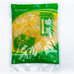 奇古北味 酸菜丝 500g*5包