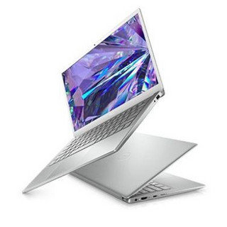 DELL 戴尔 全新灵越5000 13.3英寸笔记本电脑（i5-8265U、8GB、256GB、4G版）