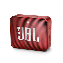 JBL GO2 音乐金砖二代