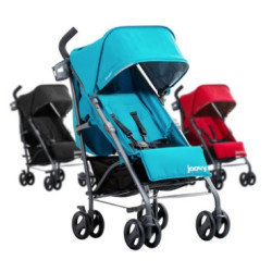 JOOVY Groove Ultralight 婴儿推车