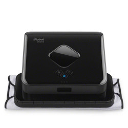 iRobot Braava 380t 拖地机器人