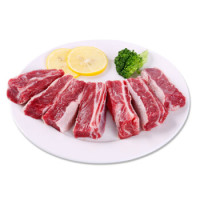 伊赛 谷饲精修腹肉 500g