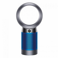 历史低价：dyson 戴森 Pure Cool DP04 空气净化风扇