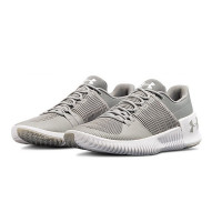 UNDER ARMOUR 安德玛 Ultimate Speed 3020751 男款运动训练鞋