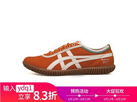 Onitsuka Tiger/鬼冢虎 TSUNAHIKI 中性运动休闲复古鞋 1183A085-800