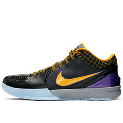 Nike 耐克官方 KOBE IV PROTRO男子篮球鞋 AV6339