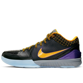 NIKE 耐克 KOBE IV PROTRO AV6339 男子篮球鞋