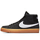 限尺码：NIKE 耐克 SB ZOOM BLAZER MID ISO CD2569 男/女滑板鞋