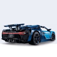 88VIP：LEGO 乐高 2018 Technic 科技系列 超旗舰 42083 布加迪奇龙